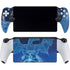 Ed Beard Jr. Winter Spirit Dragon by Ed Beard Jr PlayStation Portal Remote Player Skin