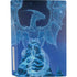 Ed Beard Jr. Ed Beard Jr. Winter Spirit Dragon PS5 Console Skin