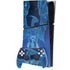 Ed Beard Jr. Winter Spirit Dragon by Ed Beard Jr PS5 Slim Digital Edition Bundle Skin