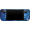 Ed Beard Jr. Ed Beard Jr. Winter Spirit Dragon Steam Deck Handheld Gaming Computer Skin