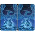 Ed Beard Jr. Ed Beard Jr. Winter Spirit Dragon Surface Duo Skin