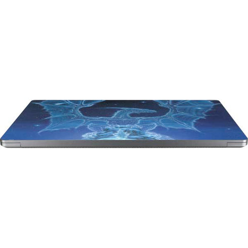 Ed Beard Jr. Ed Beard Jr. Winter Spirit Dragon Surface Laptop 4 15in Skin