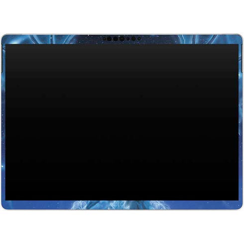 Ed Beard Jr. Ed Beard Jr. Winter Spirit Dragon Surface Pro 9 Skin