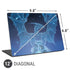 Ed Beard Jr. Ed Beard Jr. Winter Spirit Dragon Universal Laptop 12in (9.8 x 6.8in) Skin
