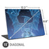Ed Beard Jr. Ed Beard Jr. Winter Spirit Dragon Universal Laptop 15in (12.2 x 8.8in) Skin