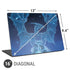 Ed Beard Jr. Ed Beard Jr. Winter Spirit Dragon Universal Laptop 16in (13 x 9.4in) Skin