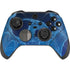 Ed Beard Jr. Ed Beard Jr. Winter Spirit Dragon Xbox Elite Wireless Controller Series 2 Skin