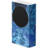 Ed Beard Jr. Ed Beard Jr. Winter Spirit Dragon Xbox Series S Console Skin