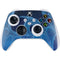 Ed Beard Jr. Ed Beard Jr. Winter Spirit Dragon Xbox Series S Controller Skin