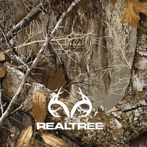 RealTree Edge Camo Amazon Echo Skin