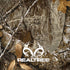 RealTree Edge Camo Amazon Echo Skin