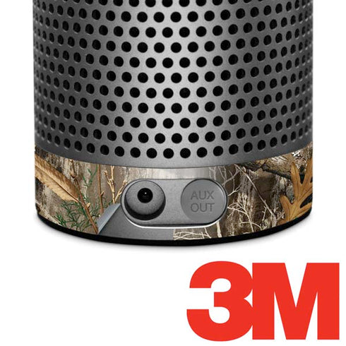 RealTree Edge Camo Amazon Echo Skin