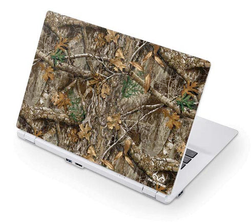 RealTree Edge Camo Acer Chromebook Skin