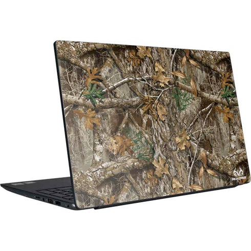 RealTree Edge Camo Dell Vostro Skin