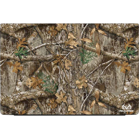 RealTree Edge Camo Dell Vostro Skin