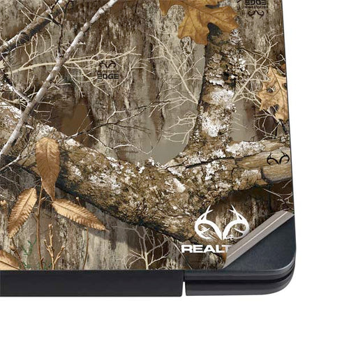 RealTree Edge Camo Dell Vostro Skin