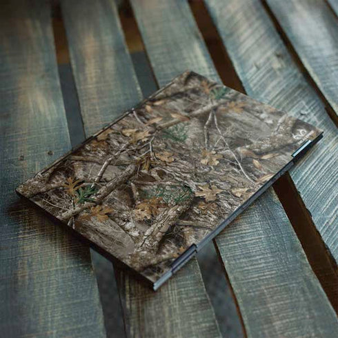 RealTree Edge Camo HP Envy Skin