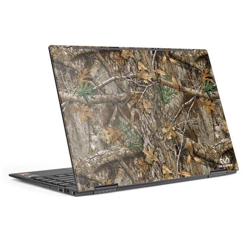 RealTree Edge Camo HP Envy Skin