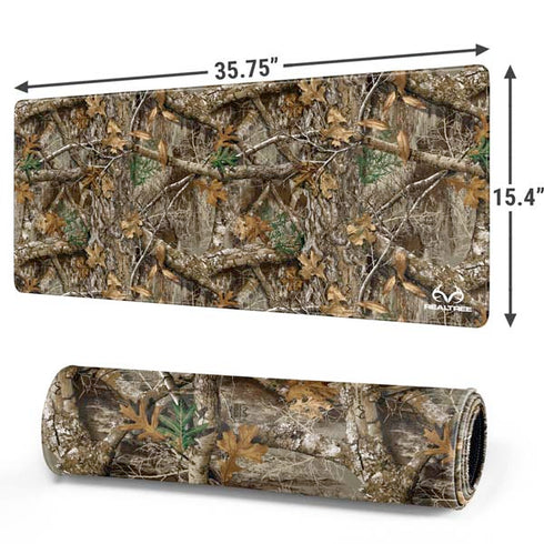 RealTree Edge Camo Gaming Mouse Pad