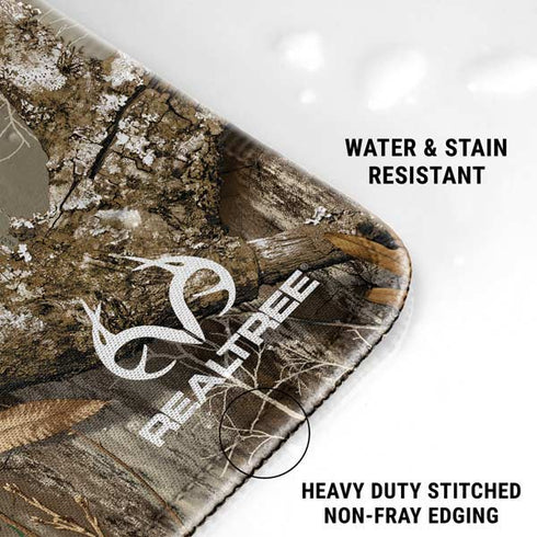 RealTree Edge Camo Gaming Mouse Pad