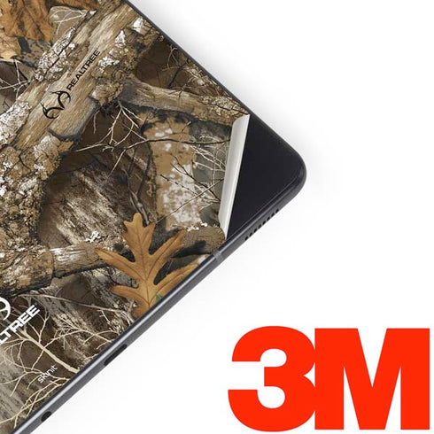RealTree Edge Camo Samsung Galaxy Tab Skin