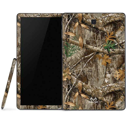 RealTree Edge Camo Samsung Galaxy Tab Skin