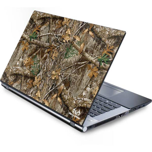 RealTree Edge Camo Generic Laptop Skin