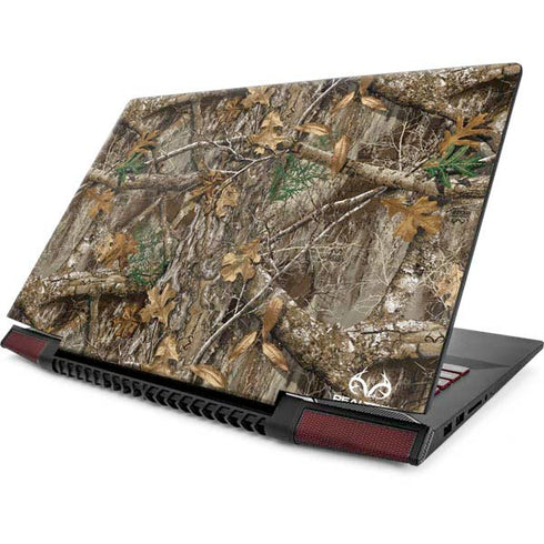 RealTree Edge Camo Lenovo IdeaPad Skin