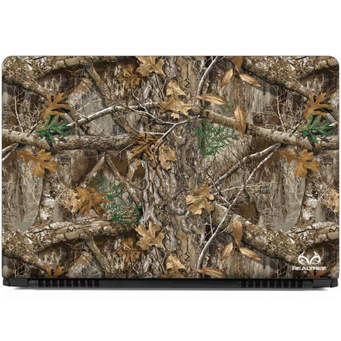 RealTree Edge Camo Dell Inspiron Skin