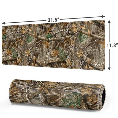 RealTree Edge Camo Gaming Mouse Pad