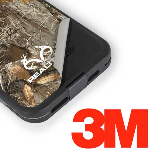 RealTree Edge Camo LifeProof Fre iPhone Skin