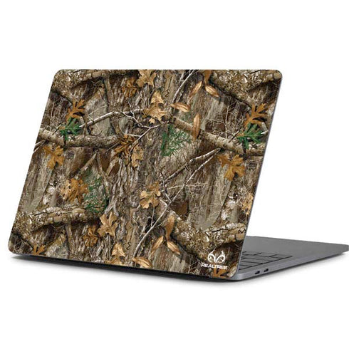 RealTree Edge Camo Apple MacBook Pro 13-inch Skin
