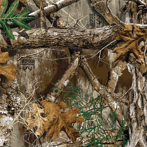 RealTree Edge Camo Otterbox Commuter Galaxy Skin
