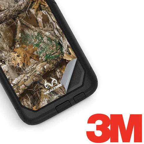 RealTree Edge Camo Otterbox Commuter Galaxy Skin