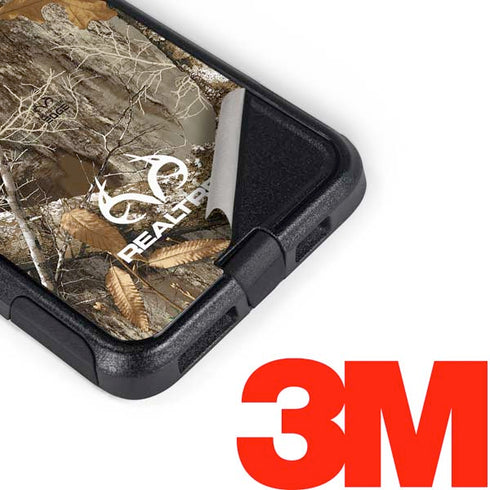 RealTree Edge Camo Otterbox Commuter iPhone Skin