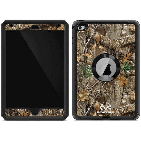 RealTree Edge Camo Otterbox Defender iPad Skin