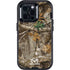 RealTree Edge Camo Otterbox Defender iPhone Skin