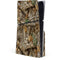 RealTree Edge Camo PS5 Slim Disk Console Skin