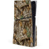 RealTree Edge Camo PS5 Slim Disk Console Skin