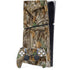 RealTree Edge Camo PS5 Slim Digital Edition Console Skin