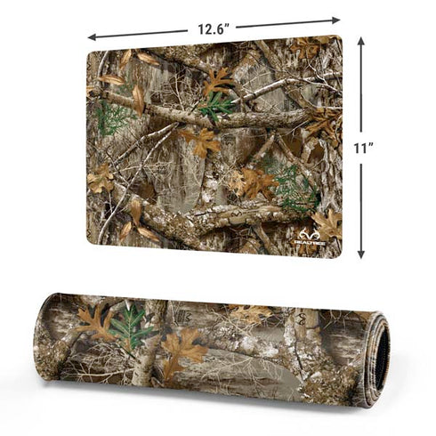 RealTree Edge Camo Gaming Mouse Pad
