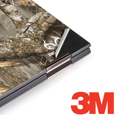 RealTree Edge Camo HP Spectre Skin