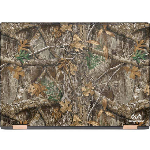 RealTree Edge Camo HP Spectre Skin