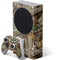 RealTree Edge Camo Xbox Series S Skins