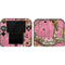 RealTree Edge Pink Camo Nintendo 2DS Skin