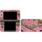 RealTree Edge Pink Camo 3DS XL 2015 Skin