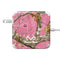 RealTree Edge Pink Camo 85W Power Adapter (15 and 17 inch MacBook Pro Charger) Skin