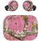 RealTree Edge Pink Camo Amazon Echo Buds Skin
