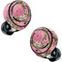 RealTree Edge Pink Camo Amazon Echo Buds Skin