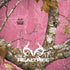 RealTree Edge Pink Camo Amazon Echo Skin